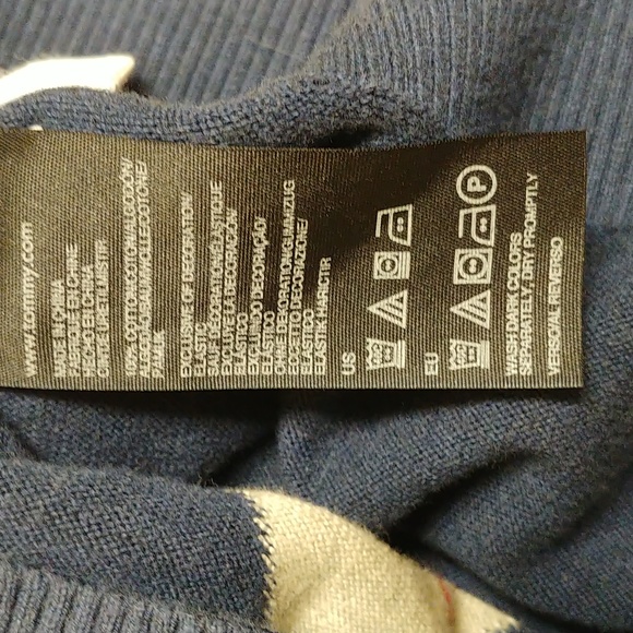 Tommy Hilfiger men's XXL sweater - Picture 3 of 4